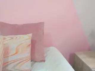 Chantal's Live Sex Cam Show