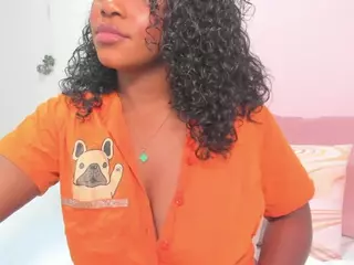 Chantal's Live Sex Cam Show