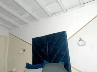Chantal's Live Sex Cam Show