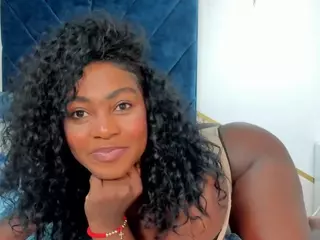 Chantal's Live Sex Cam Show