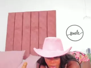 Chantal's Live Sex Cam Show
