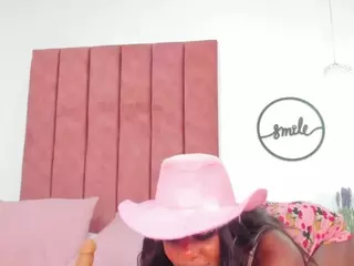 Chantal's Live Sex Cam Show