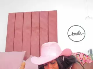 Chantal's Live Sex Cam Show
