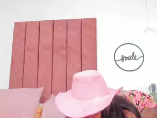 Chantal's Live Sex Cam Show