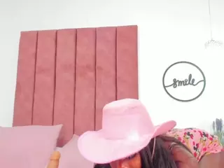 Chantal's Live Sex Cam Show