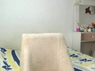 Chantal's Live Sex Cam Show