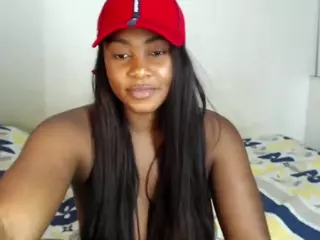 Chantal's Live Sex Cam Show