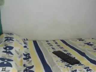Chantal's Live Sex Cam Show
