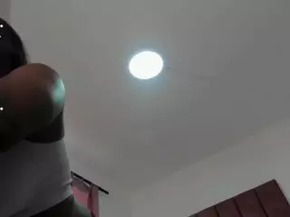 Chantal's Live Sex Cam Show