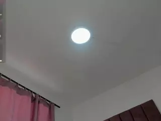 Chantal's Live Sex Cam Show