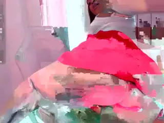 Chantal's Live Sex Cam Show