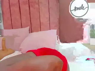 Chantal's Live Sex Cam Show