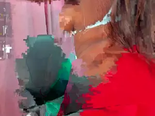 Chantal's Live Sex Cam Show