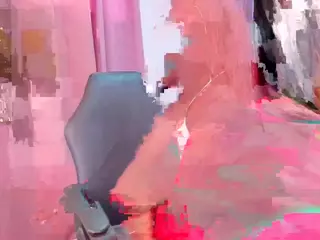 Chantal's Live Sex Cam Show