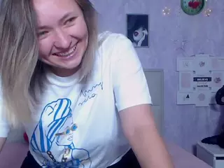 SallyVerda's Live Sex Cam Show