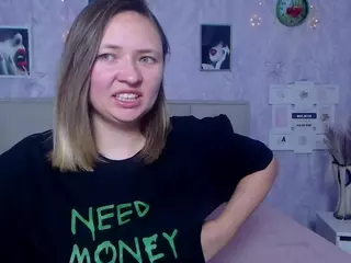 SallyVerda's Live Sex Cam Show
