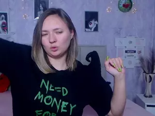 SallyVerda's Live Sex Cam Show