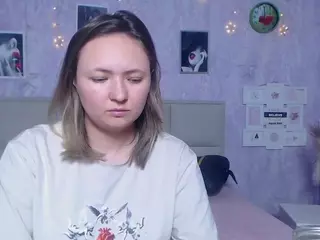 SallyVerda's Live Sex Cam Show