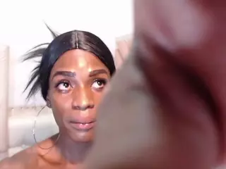 ZolimaEbony's Live Sex Cam Show