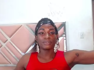 EXoticEBonyxx's Live Sex Cam Show