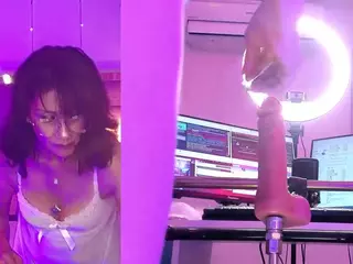 Ahytana's Live Sex Cam Show