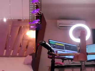 Ahytana's Live Sex Cam Show