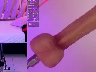 Ahytana's Live Sex Cam Show