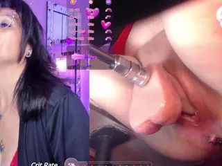 Ahytana's Live Sex Cam Show