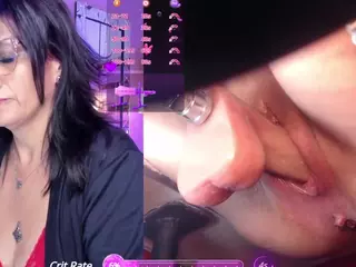 Ahytana's Live Sex Cam Show
