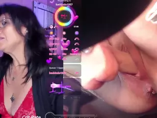 Ahytana's Live Sex Cam Show