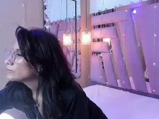 Ahytana's Live Sex Cam Show