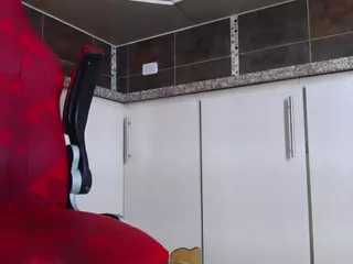AnnaAlvarez's Live Sex Cam Show