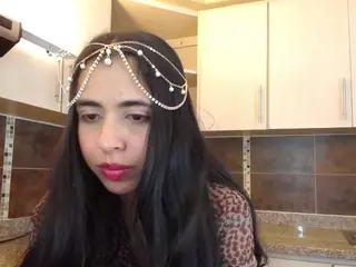 AnnaAlvarez's Live Sex Cam Show