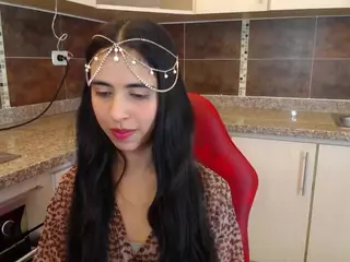AnnaAlvarez's Live Sex Cam Show