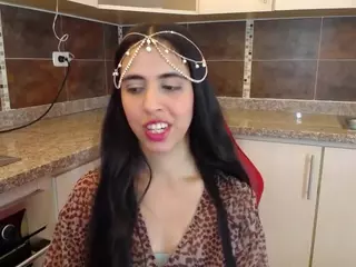 AnnaAlvarez's Live Sex Cam Show