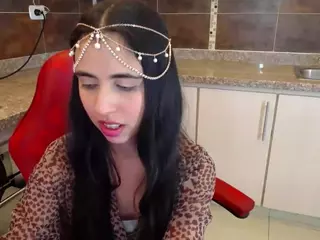 AnnaAlvarez's Live Sex Cam Show