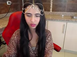 AnnaAlvarez's Live Sex Cam Show