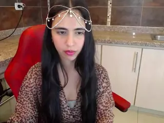 AnnaAlvarez's Live Sex Cam Show