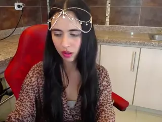 AnnaAlvarez's Live Sex Cam Show