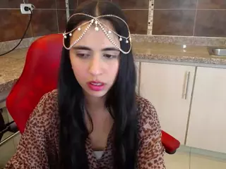 AnnaAlvarez's Live Sex Cam Show