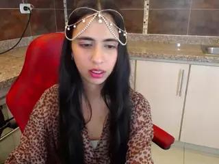 AnnaAlvarez's Live Sex Cam Show