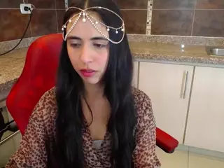 AnnaAlvarez's Live Sex Cam Show