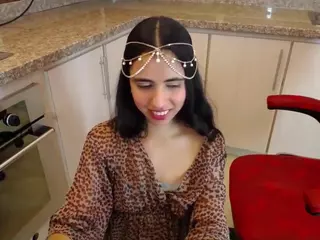 AnnaAlvarez's Live Sex Cam Show