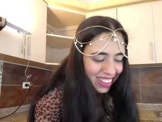 AnnaAlvarez's Live Sex Cam Show