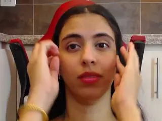 AnnaAlvarez's Live Sex Cam Show