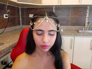 AnnaAlvarez's Live Sex Cam Show