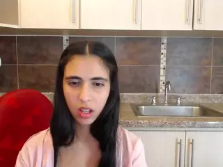 AnnaAlvarez's Live Sex Cam Show