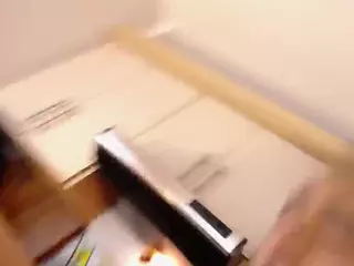 AnnaAlvarez's Live Sex Cam Show