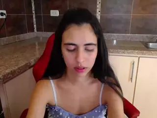 AnnaAlvarez's Live Sex Cam Show