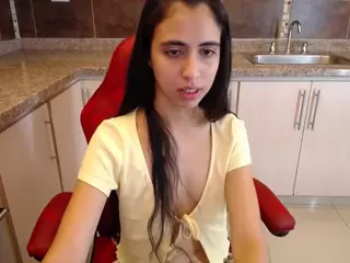 AnnaAlvarez's Live Sex Cam Show